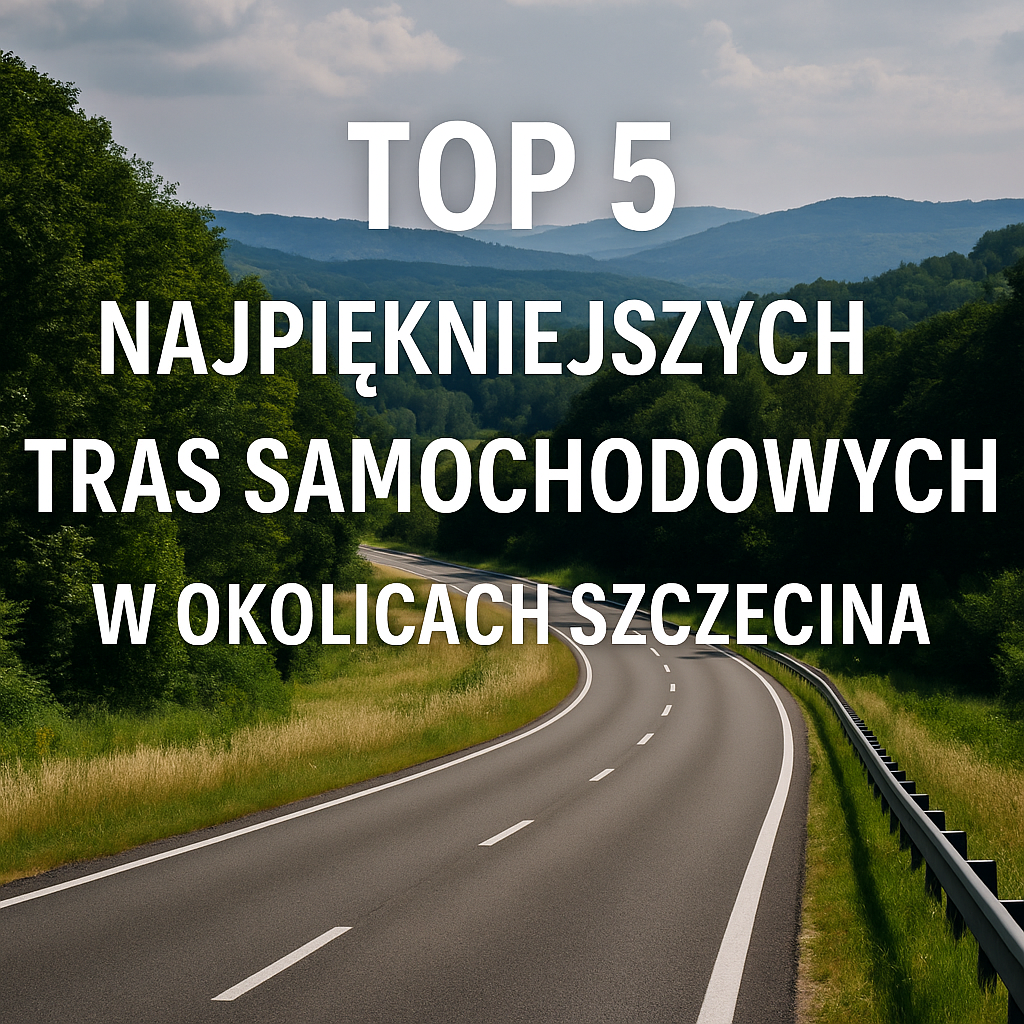 wynajem busa Szczecin Automaks”